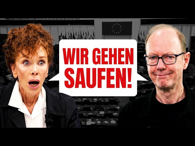 Neue TOP News aus der EU!