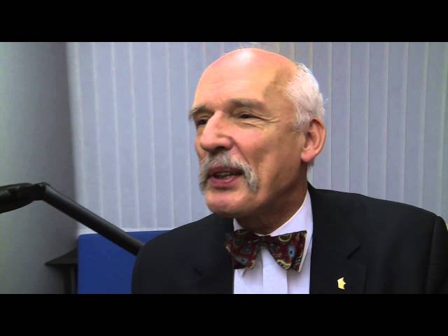 Sonneborn* rettet die EU (IX): Krieg mit Polen