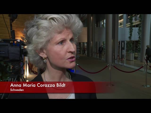 Sonneborn* rettet die EU (X): Die große Witz-Direktive