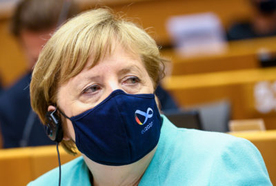 EP Plenary session - Joint debate: European Council meetings of 19 June and of 17-18 July 2020